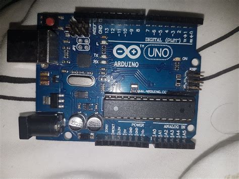 arduino stuck on uploading